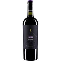 I Muri - Primitivo Italiensk Rødvin 75 cl 